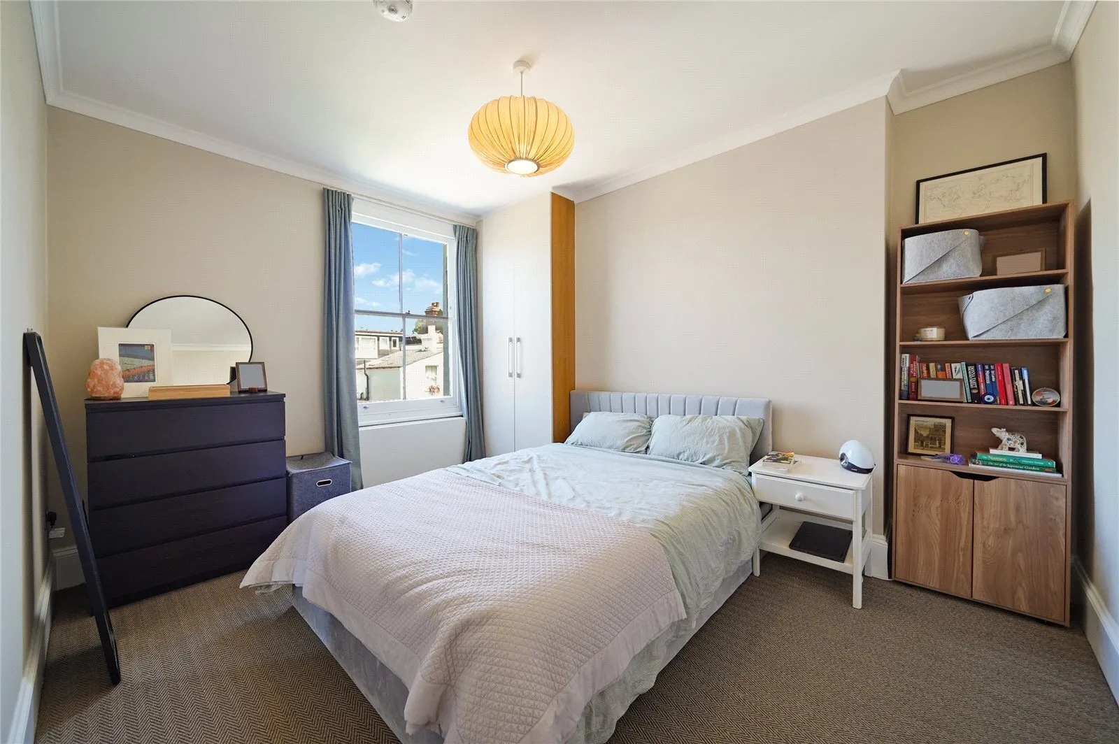 Messina Avenue, West Hampstead, London, NW6