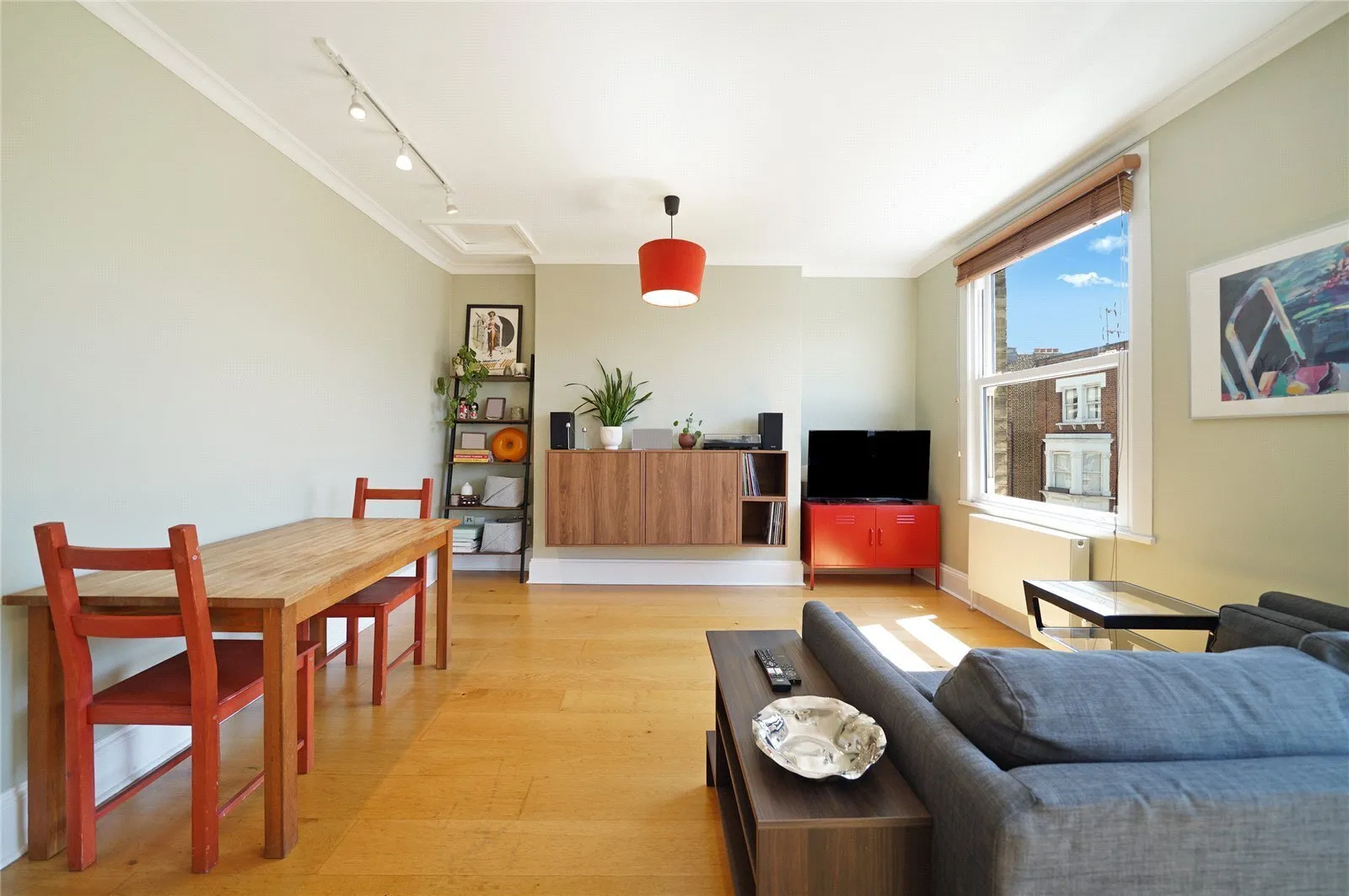Messina Avenue, West Hampstead, London, NW6
