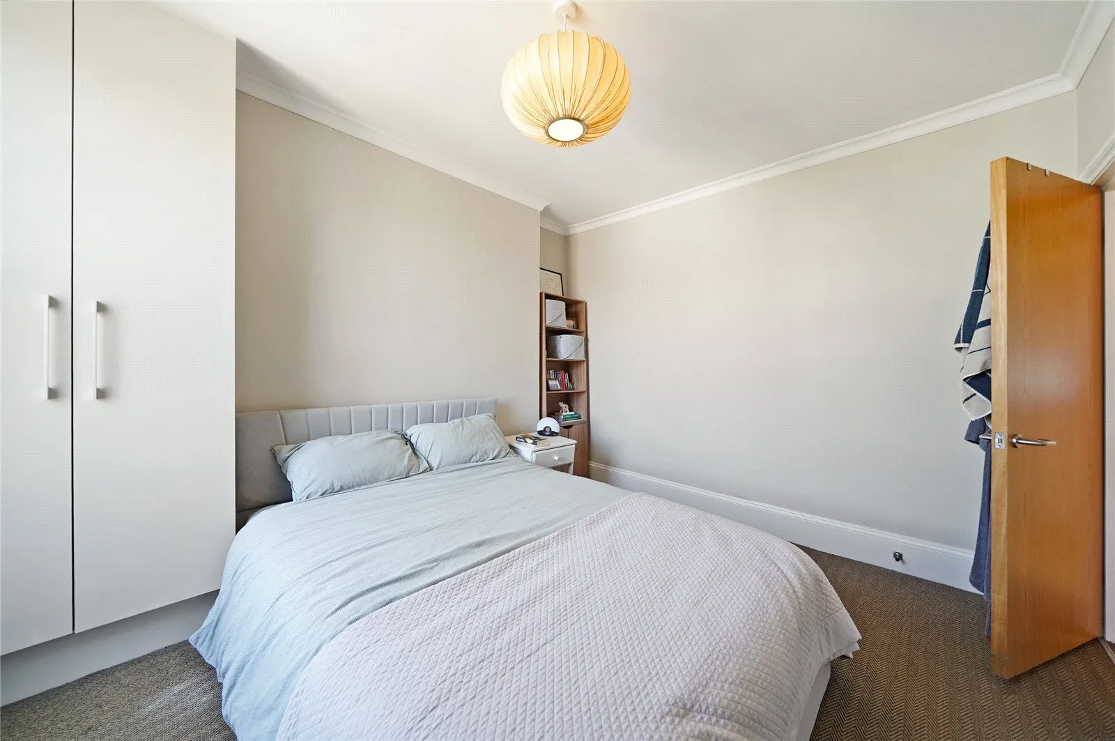 Messina Avenue, West Hampstead, London, NW6