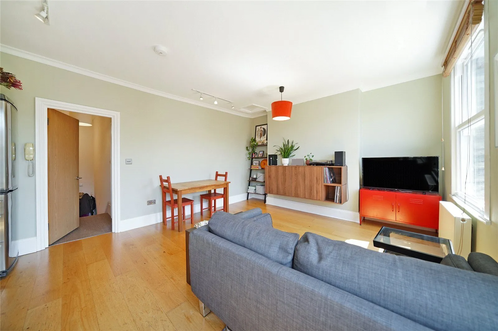 Messina Avenue, West Hampstead, London, NW6