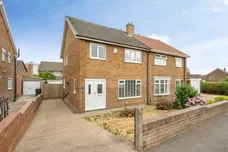 Old Road, Conisbrough, Doncaster