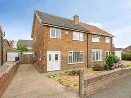 Old Road, Conisbrough, Doncaster photo