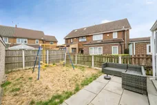 Old Road, Conisbrough, Doncaster