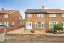 Old Road, Conisbrough, Doncaster