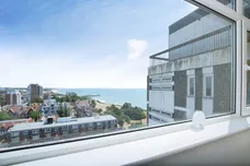 Admirals Walk, Bournemouth