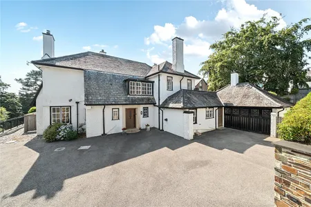 Cornelius Drive, Truro, TR1