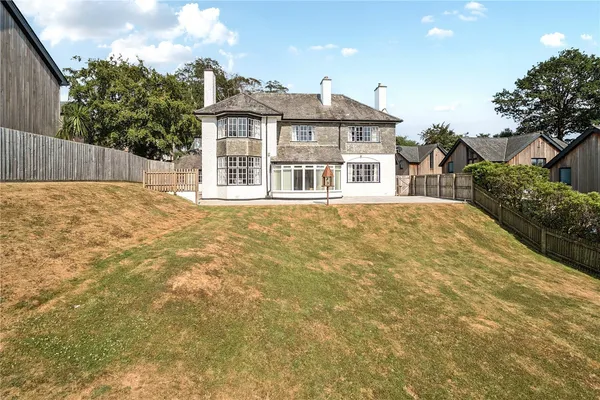 Cornelius Drive, Truro, TR1 photo 2