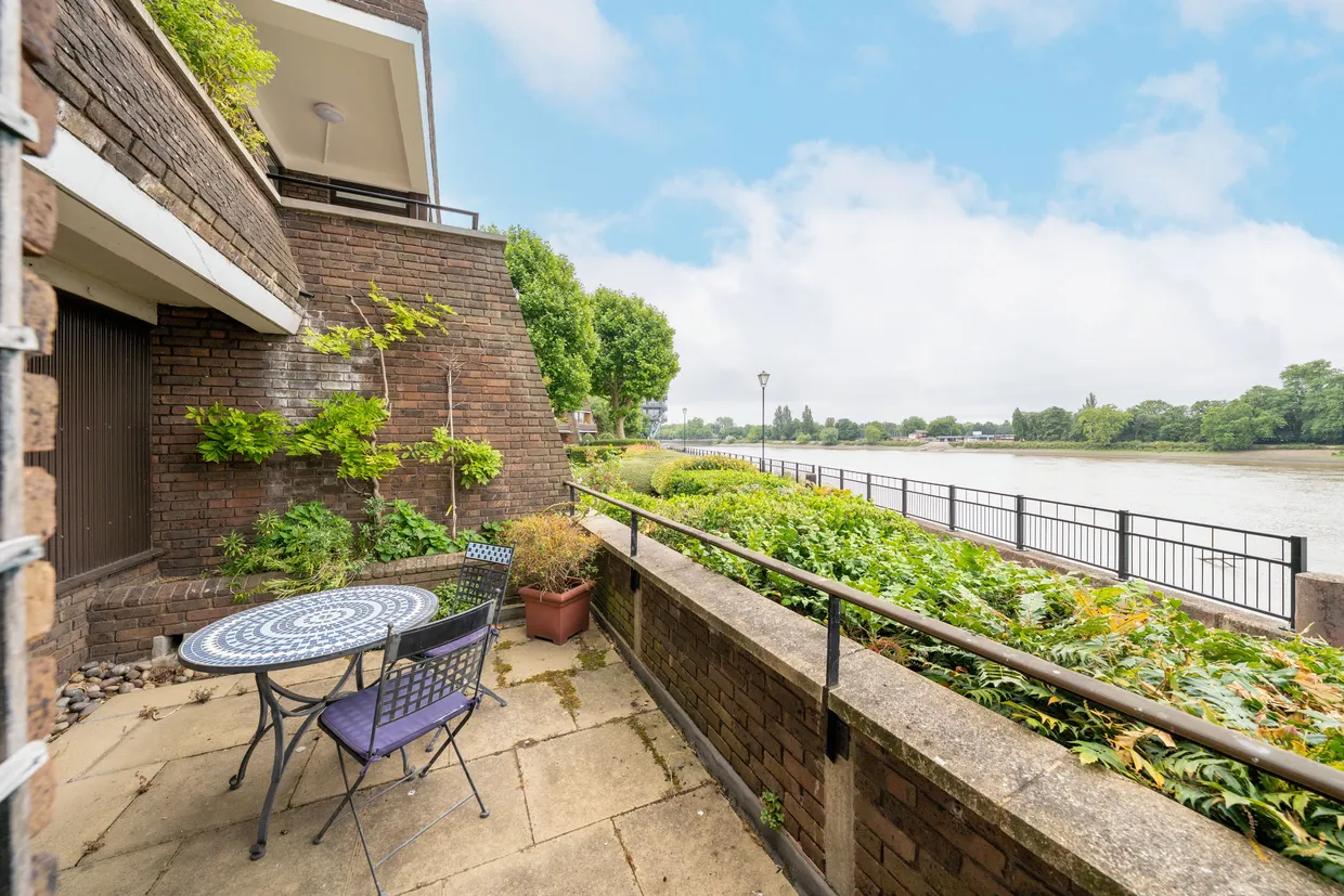 Stevenage Road, London, SW6 photo 5