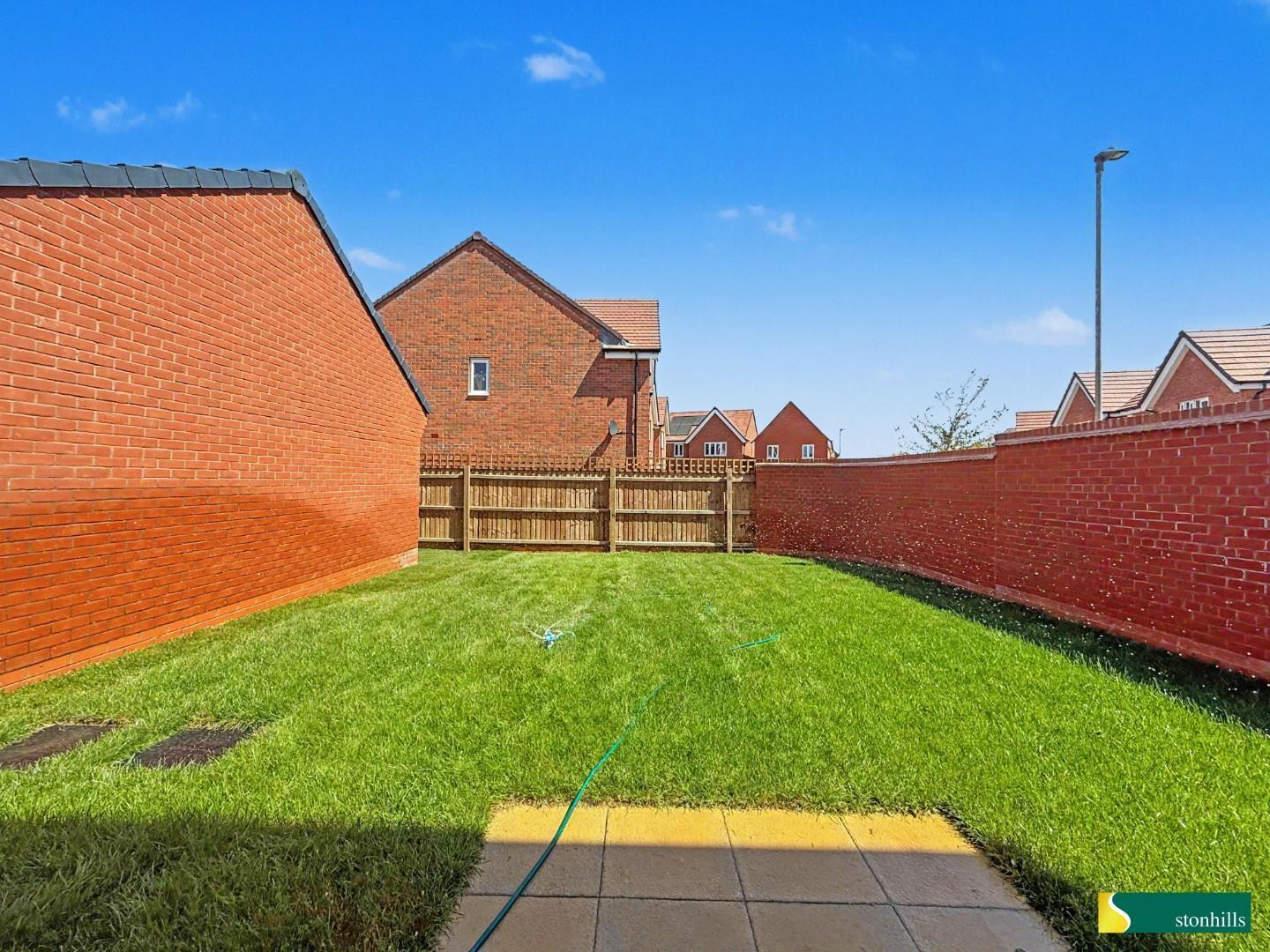 Fleetland Way, Upper Harlestone, Northampton Image 4
