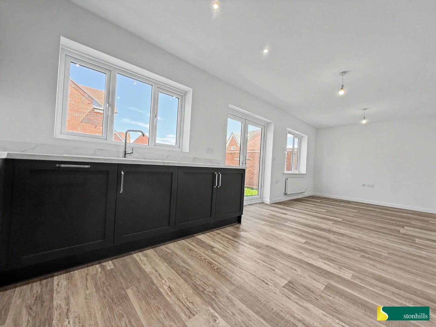 Fleetland Way, Upper Harlestone, Northampton Image 6