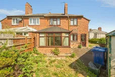 Durham Avenue, Thorne, Doncaster