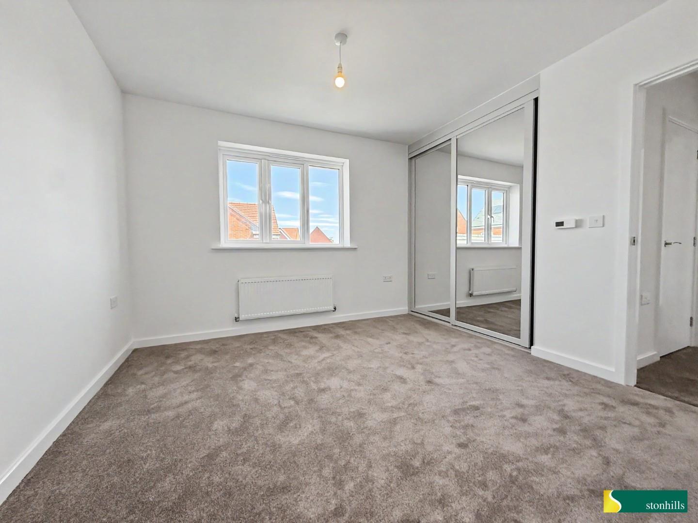 Fleetland Way, Upper Harlestone, Northampton Image 10