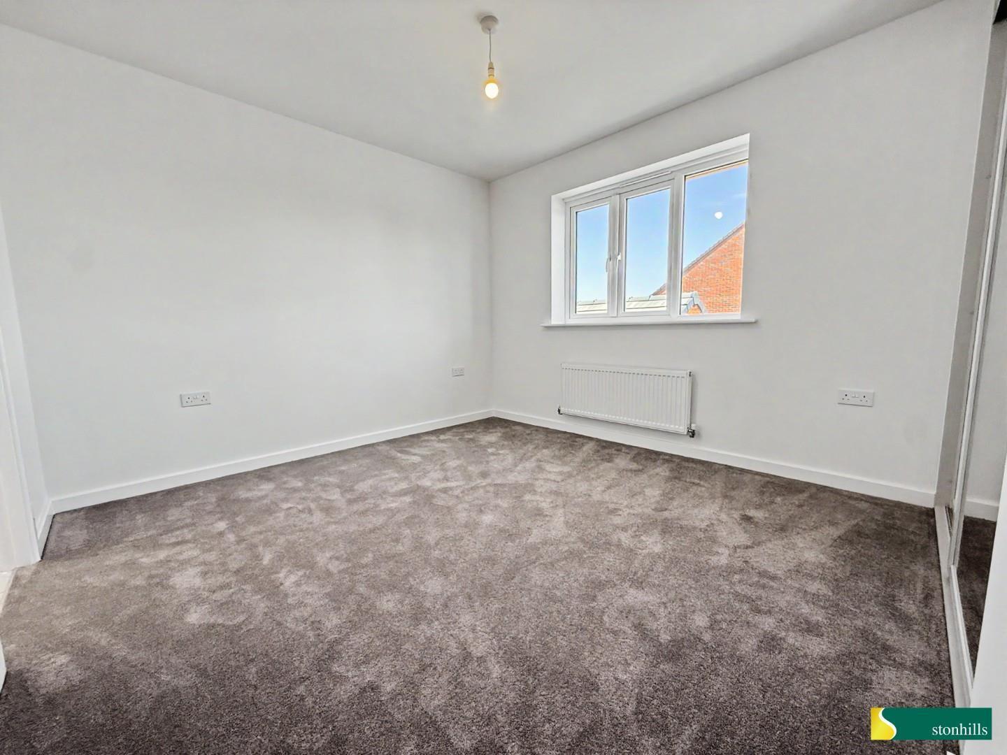 Fleetland Way, Upper Harlestone, Northampton Image 11