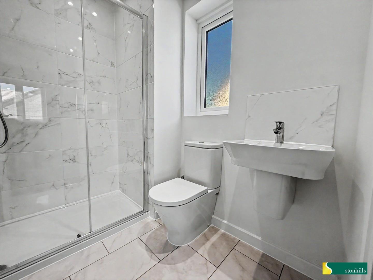 Fleetland Way, Upper Harlestone, Northampton Image 12