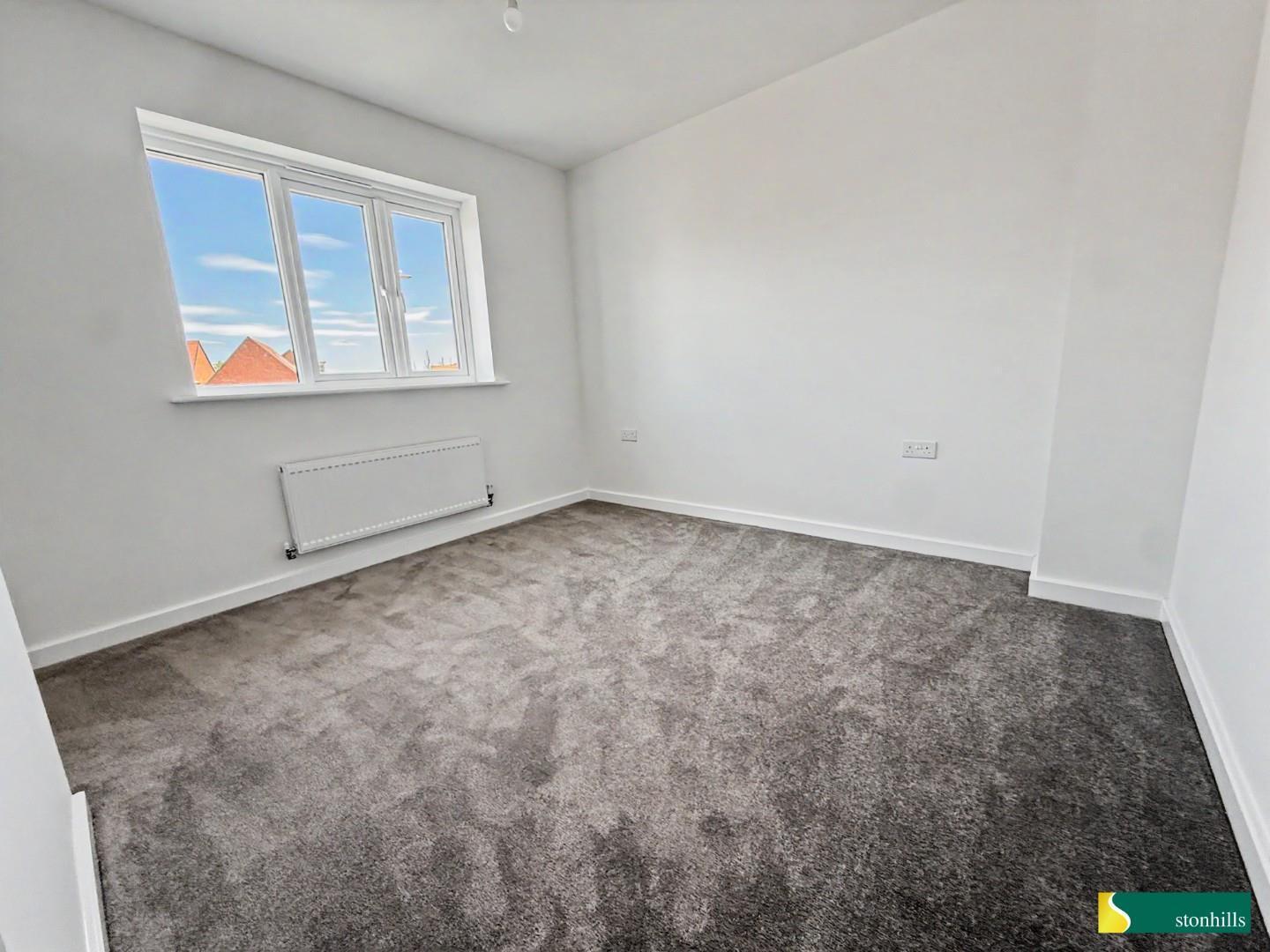 Fleetland Way, Upper Harlestone, Northampton Image 13