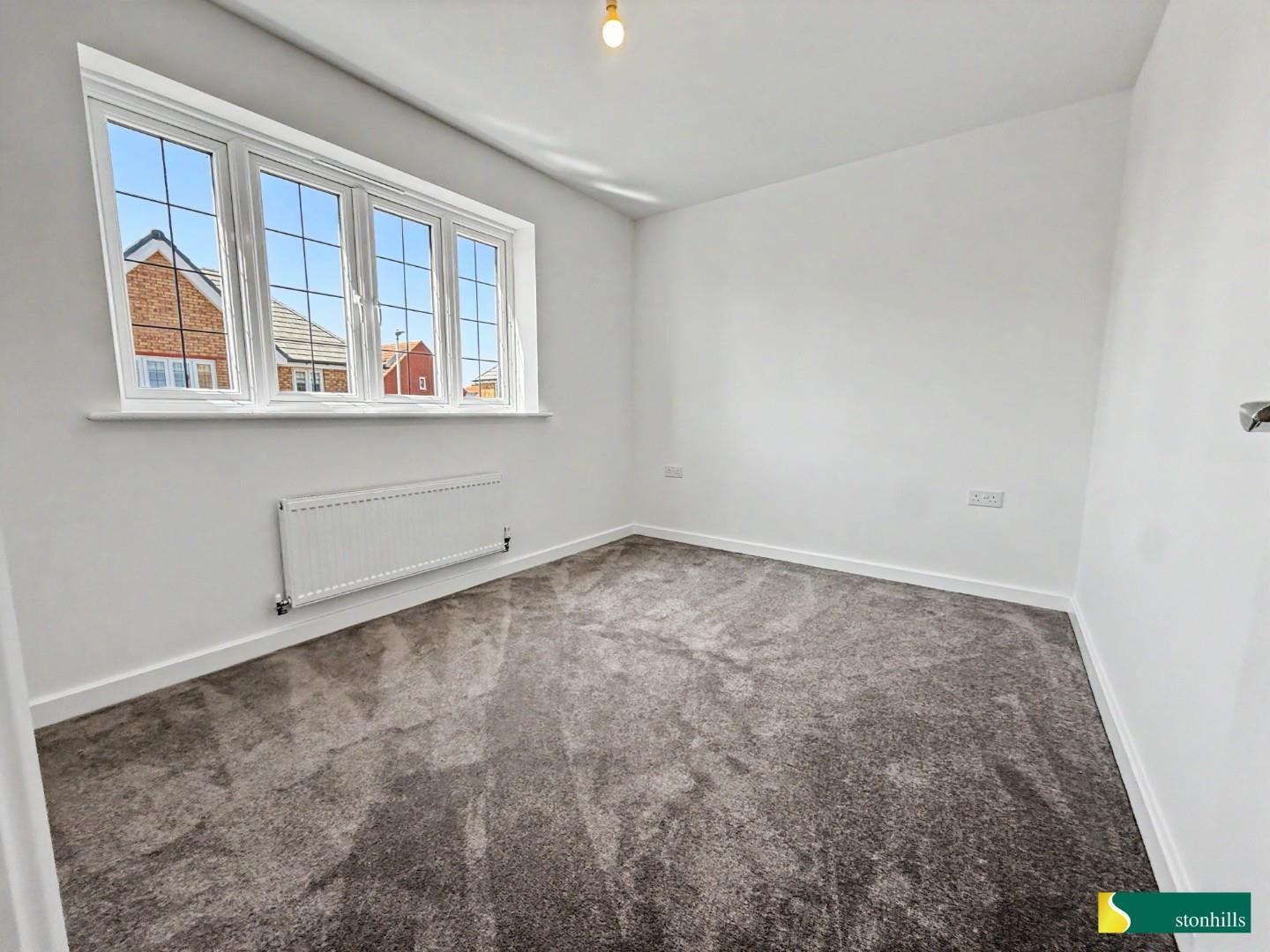 Fleetland Way, Upper Harlestone, Northampton Image 14