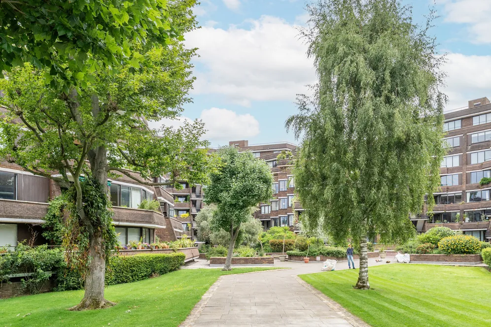 Stevenage Road, London, SW6 photo 9