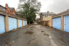 Park Road, Peterborough