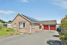 Property responsive
