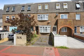 Property responsive