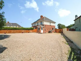 Property responsive