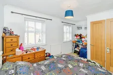 Adams Close, Hedge End, Southampton