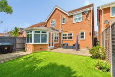 Adams Close, Hedge End, Southampton