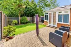 Adams Close, Hedge End, Southampton