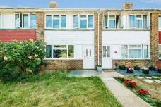 Hayley Road, LANCING