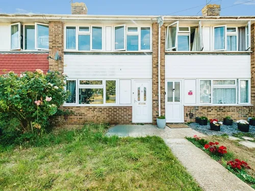 Hayley Road, LANCINGphoto