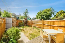 Hayley Road, LANCING