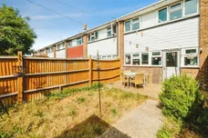 Hayley Road, LANCING