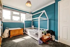 Hayley Road, LANCING