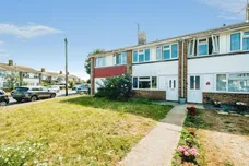 Hayley Road, LANCING