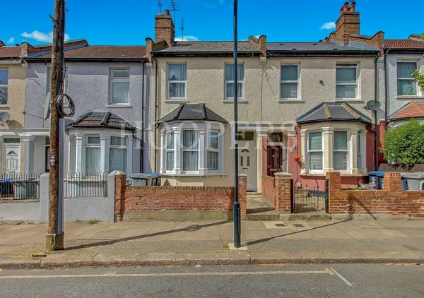 Ilex Road, London, NW10