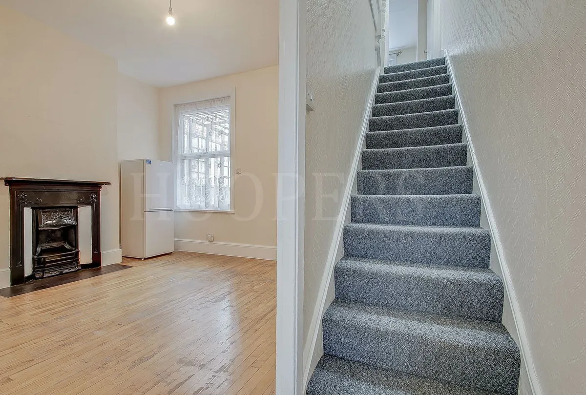 Ilex Road, London, NW10