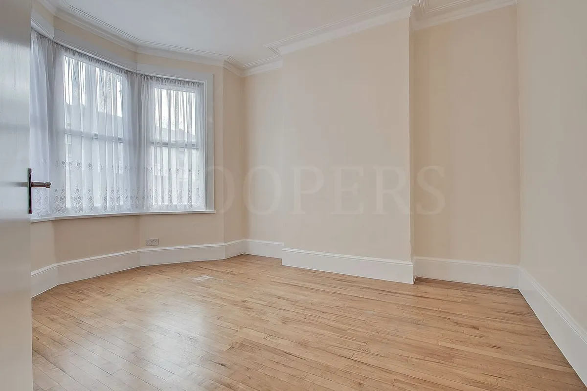 Ilex Road, London, NW10