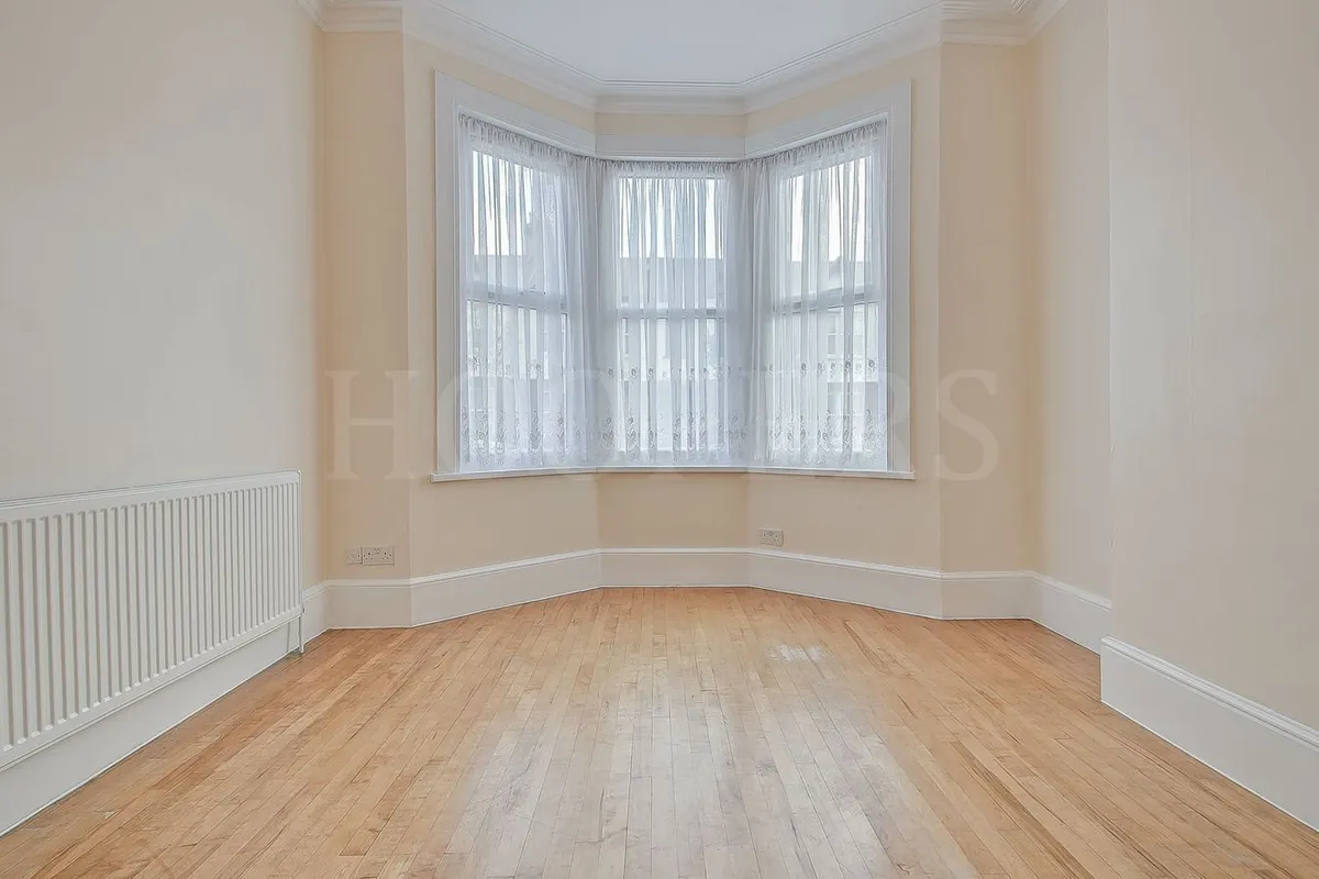 Ilex Road, London, NW10