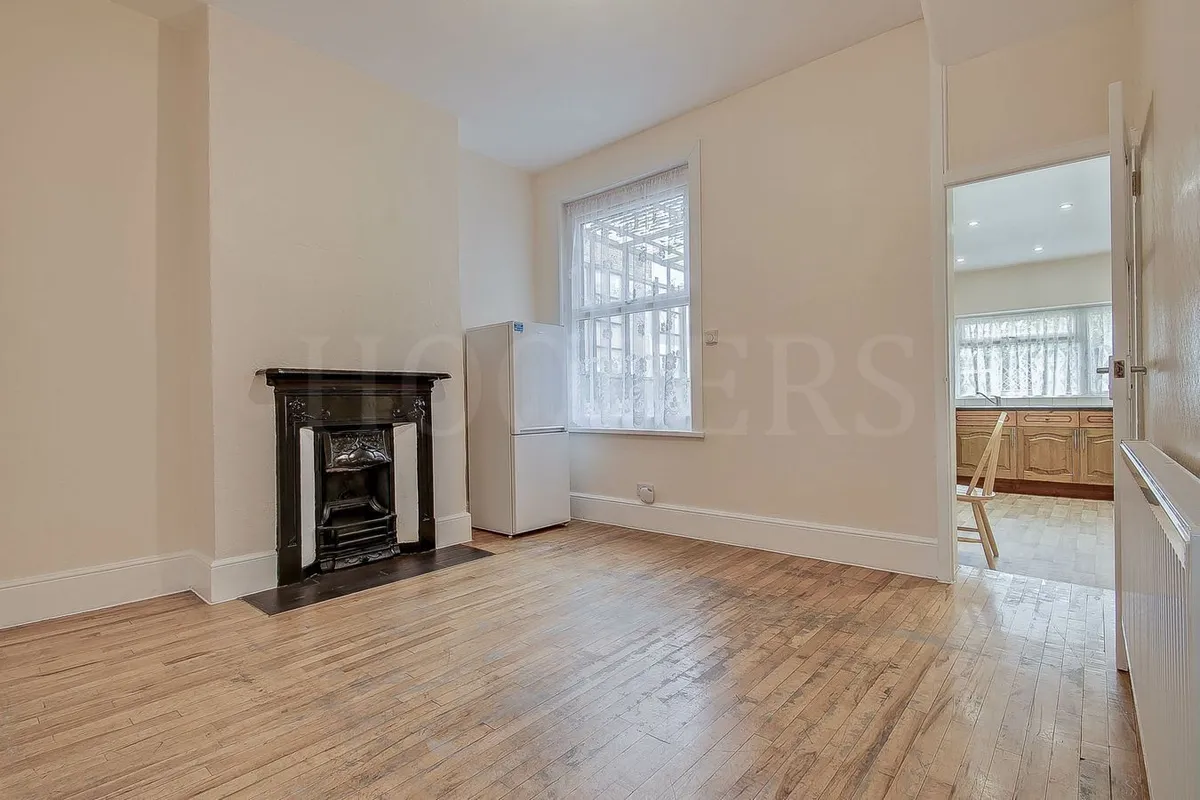 Ilex Road, London, NW10