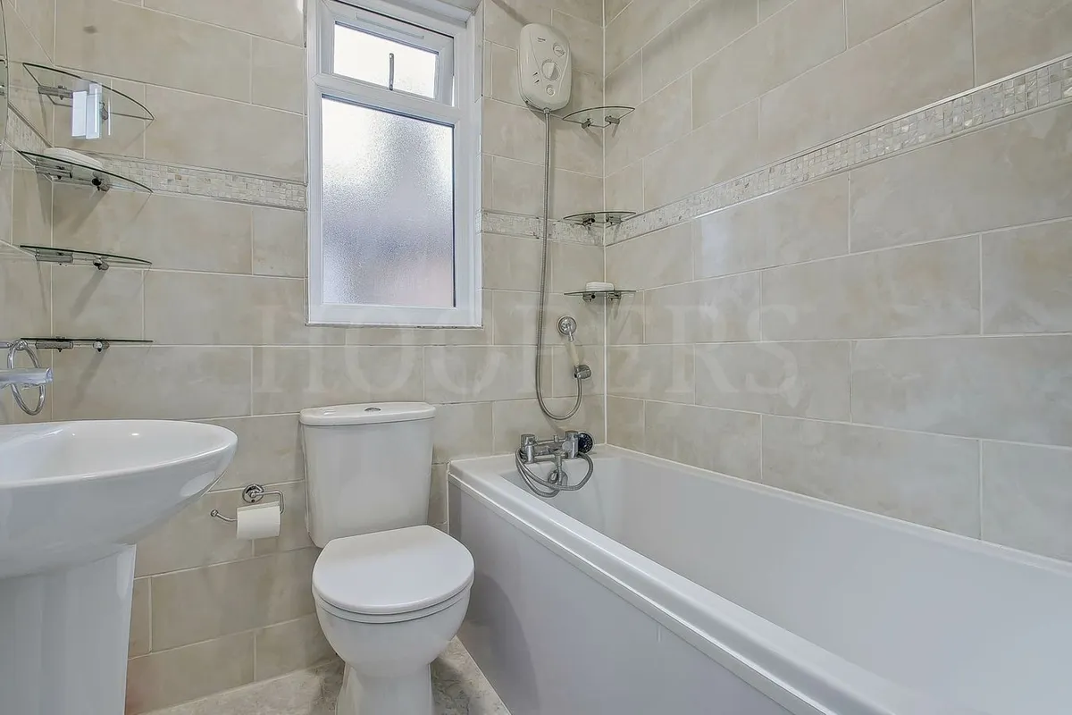 Ilex Road, London, NW10