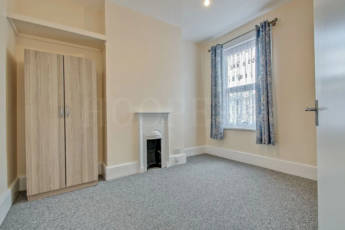 Ilex Road, London, NW10