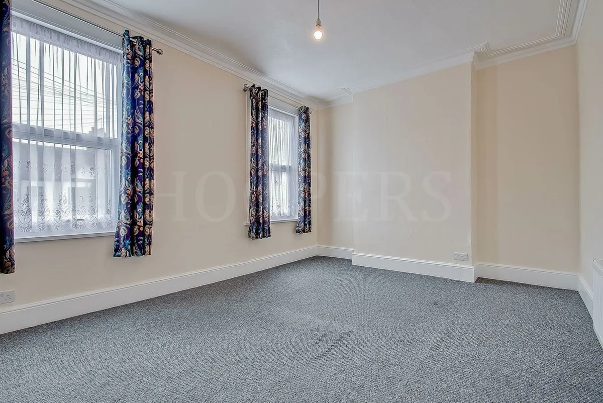 Ilex Road, London, NW10