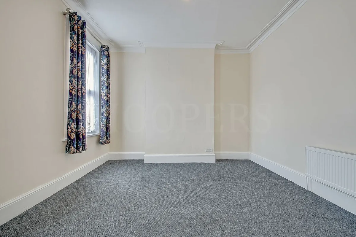 Ilex Road, London, NW10
