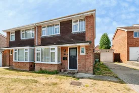 Property responsive