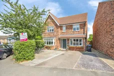 Crownfield Road, Glemsford, Sudbury