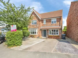 Crownfield Road, Glemsford, Sudbury photo