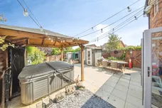 Crownfield Road, Glemsford, Sudbury