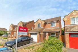 Property responsive