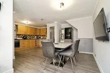 Abbey Farm View, Cudworth, Barnsley