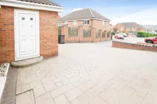 Abbey Farm View, Cudworth, Barnsley